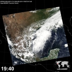 Level 1B Image at: 1940 UTC