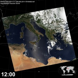 Level 1B Image at: 1200 UTC