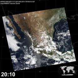 Level 1B Image at: 2010 UTC