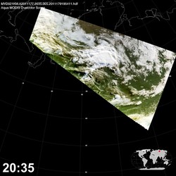 Level 1B Image at: 2035 UTC