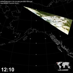 Level 1B Image at: 1210 UTC