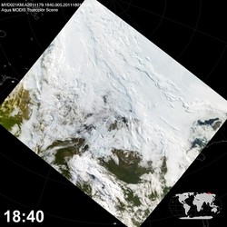 Level 1B Image at: 1840 UTC