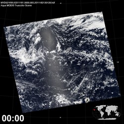 Level 1B Image at: 0000 UTC