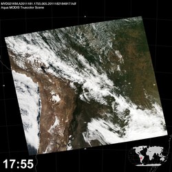 Level 1B Image at: 1755 UTC