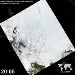 Level 1B Image at: 2005 UTC