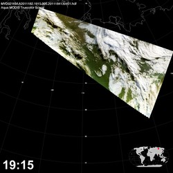 Level 1B Image at: 1915 UTC