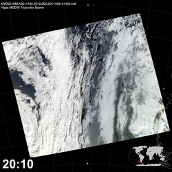 Level 1B Image at: 2010 UTC