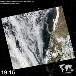 Level 1B Image at: 1915 UTC