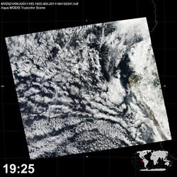 Level 1B Image at: 1925 UTC