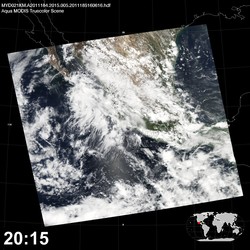 Level 1B Image at: 2015 UTC