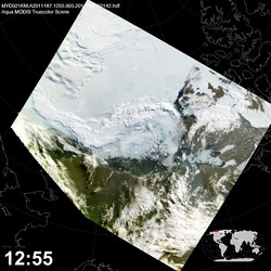 Level 1B Image at: 1255 UTC