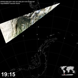 Level 1B Image at: 1915 UTC