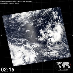 Level 1B Image at: 0215 UTC