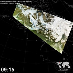 Level 1B Image at: 0915 UTC