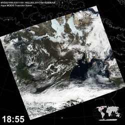 Level 1B Image at: 1855 UTC