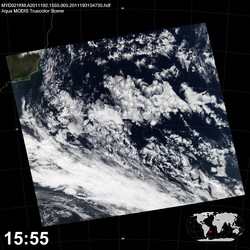 Level 1B Image at: 1555 UTC