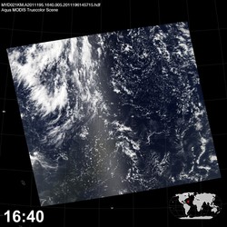 Level 1B Image at: 1640 UTC