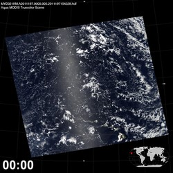 Level 1B Image at: 0000 UTC