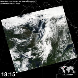 Level 1B Image at: 1815 UTC