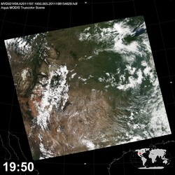 Level 1B Image at: 1950 UTC