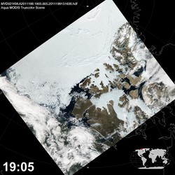 Level 1B Image at: 1905 UTC