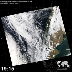 Level 1B Image at: 1915 UTC