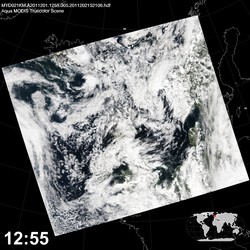 Level 1B Image at: 1255 UTC