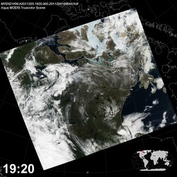 Level 1B Image at: 1920 UTC