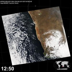 Level 1B Image at: 1250 UTC