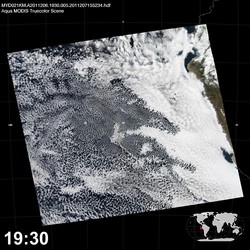 Level 1B Image at: 1930 UTC