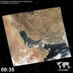 Level 1B Image at: 0935 UTC