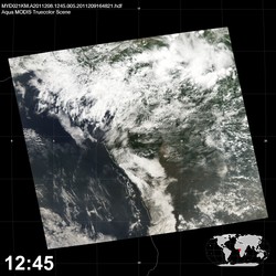 Level 1B Image at: 1245 UTC