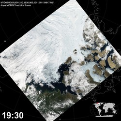 Level 1B Image at: 1930 UTC