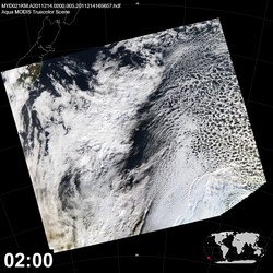 Level 1B Image at: 0200 UTC