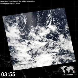 Level 1B Image at: 0355 UTC