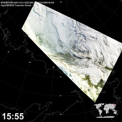 Level 1B Image at: 1555 UTC