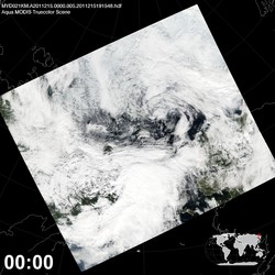 Level 1B Image at: 0000 UTC