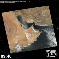 Level 1B Image at: 0940 UTC