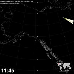 Level 1B Image at: 1145 UTC