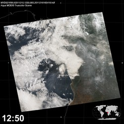 Level 1B Image at: 1250 UTC