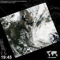 Level 1B Image at: 1945 UTC