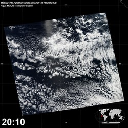 Level 1B Image at: 2010 UTC