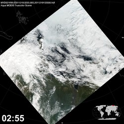 Level 1B Image at: 0255 UTC