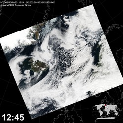 Level 1B Image at: 1245 UTC