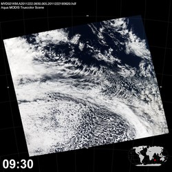 Level 1B Image at: 0930 UTC