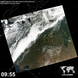 Level 1B Image at: 0955 UTC