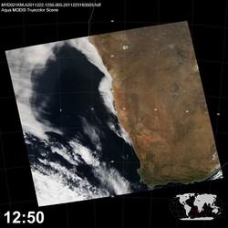 Level 1B Image at: 1250 UTC