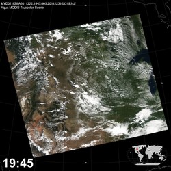 Level 1B Image at: 1945 UTC