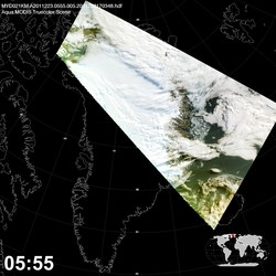 Level 1B Image at: 0555 UTC