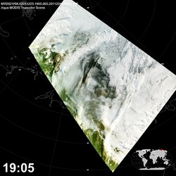 Level 1B Image at: 1905 UTC